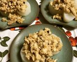 万能♪ヘルシー肉そぼろ作り方18写真