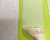 むきエビで簡単☆エビの三角春巻き作り方13写真