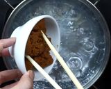 【簡単】味噌ラーメン作り方2写真