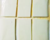 揚げ餃子風ウインナーチーズ巻き作り方1写真