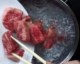 牛バラと大根の煮込み作り方3写真