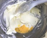 カラフルなアイスボックスクッキー作り方2写真