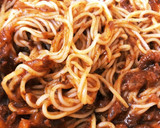 ミート 素麺 美味しい 簡単 口溶け◎作り方2写真