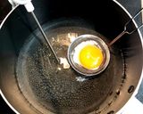 卵かけごはん たいしょう風作り方3写真