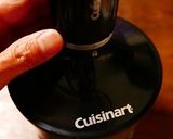 グラタン皿でオーブン焼きスコップコロッケ作り方21写真