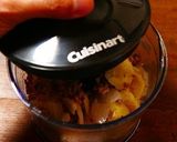 グラタン皿でオーブン焼きスコップコロッケ作り方20写真