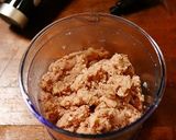 グラタン皿でオーブン焼きスコップコロッケ作り方25写真