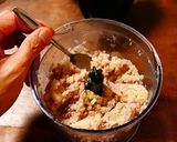 グラタン皿でオーブン焼きスコップコロッケ作り方30写真