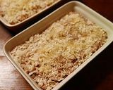 グラタン皿でオーブン焼きスコップコロッケ作り方40写真