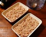 グラタン皿でオーブン焼きスコップコロッケ作り方37写真
