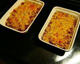 グラタン皿でオーブン焼きスコップコロッケ作り方43写真