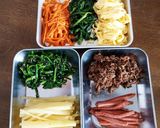 麻薬コマキンパ 2種作り方1写真