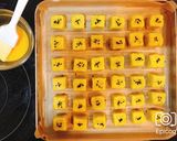 トースターで簡単！一口スイートポテト作り方12写真
