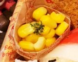 キャラ弁♡サンタさんとトナカイさん作り方7写真
