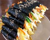 麻薬コマキンパ 2種作り方7写真