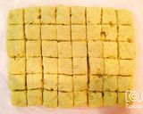 トースターで簡単！一口スイートポテト作り方10写真