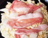 簡単♪我が家の基本のお好み焼き作り方17写真