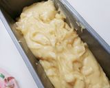とっても簡単♡りんごのパウンドケーキ作り方18写真