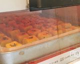 トースターで簡単！一口スイートポテト作り方13写真