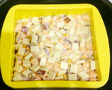 蒸し器不要☆大好きなお芋たっぷり鬼まん作り方8写真