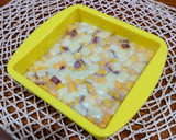 蒸し器不要☆大好きなお芋たっぷり鬼まん作り方9写真