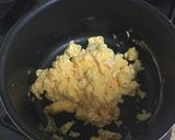 うなぎのたれで♪簡単焼き鳥親子丼作り方3写真