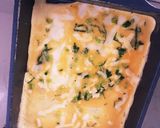 野菜嫌いの子供に！卵焼き作り方3写真