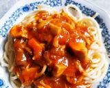 何でもパスタ作り方4写真