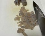 たけのこごはん娘たちへの覚書作り方1写真