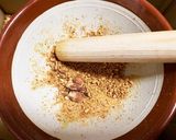 一味美味しいナツメヤシ(デーツ)作り方2写真