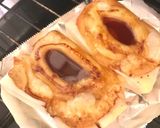 お餅アレンジ簡単美味マヨ醤油のせて焼こう作り方4写真