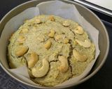 おからパウダー50%☆ミルクティーケーキ作り方6写真