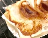 お餅アレンジ簡単美味マヨ醤油のせて焼こう作り方5写真