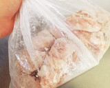 ほっこり♡白菜と鶏むね肉の中華だし煮作り方4写真