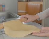 タルト台（パート・シュクレ）作り方13写真