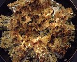 簡単！美味しい！鯖の香草パン粉焼き♡作り方4写真