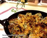 簡単！美味しい！鯖の香草パン粉焼き♡作り方5写真