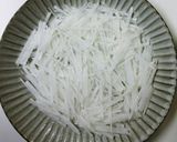 超簡単☆牛肉青じそドレッシング煮☆失敗無作り方1写真