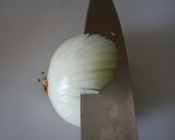 涙が出ない☆玉ねぎのみじん切り作り方10写真