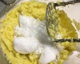 さつまいもの芋ようかん☆離乳食後半〜作り方4写真