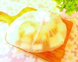 バターの冷凍保存☆バラ凍結作り方2写真