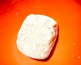 バリバリおいしい全粒粉クッキー作り方2写真