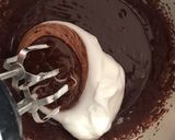 簡単!マーガリンで濃厚ガトーショコラ作り方7写真