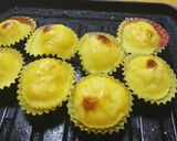 ジャム入りスイートポテト作り方6写真