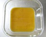 レンジ３分で簡単しっかり味！さばのみそ煮作り方3写真