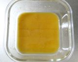 レンジ３分で簡単しっかり味！さばのみそ煮作り方3写真
