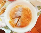 ホケミで簡単☆卵不使用りんごマフィン。作り方8写真