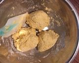 簡単！HMでのびーるチーズドッグ！作り方1写真