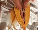 揚げずに簡単！超楽話題のチーズドッグッ☆作り方3写真