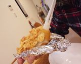 揚げずに簡単！超楽話題のチーズドッグッ☆作り方10写真